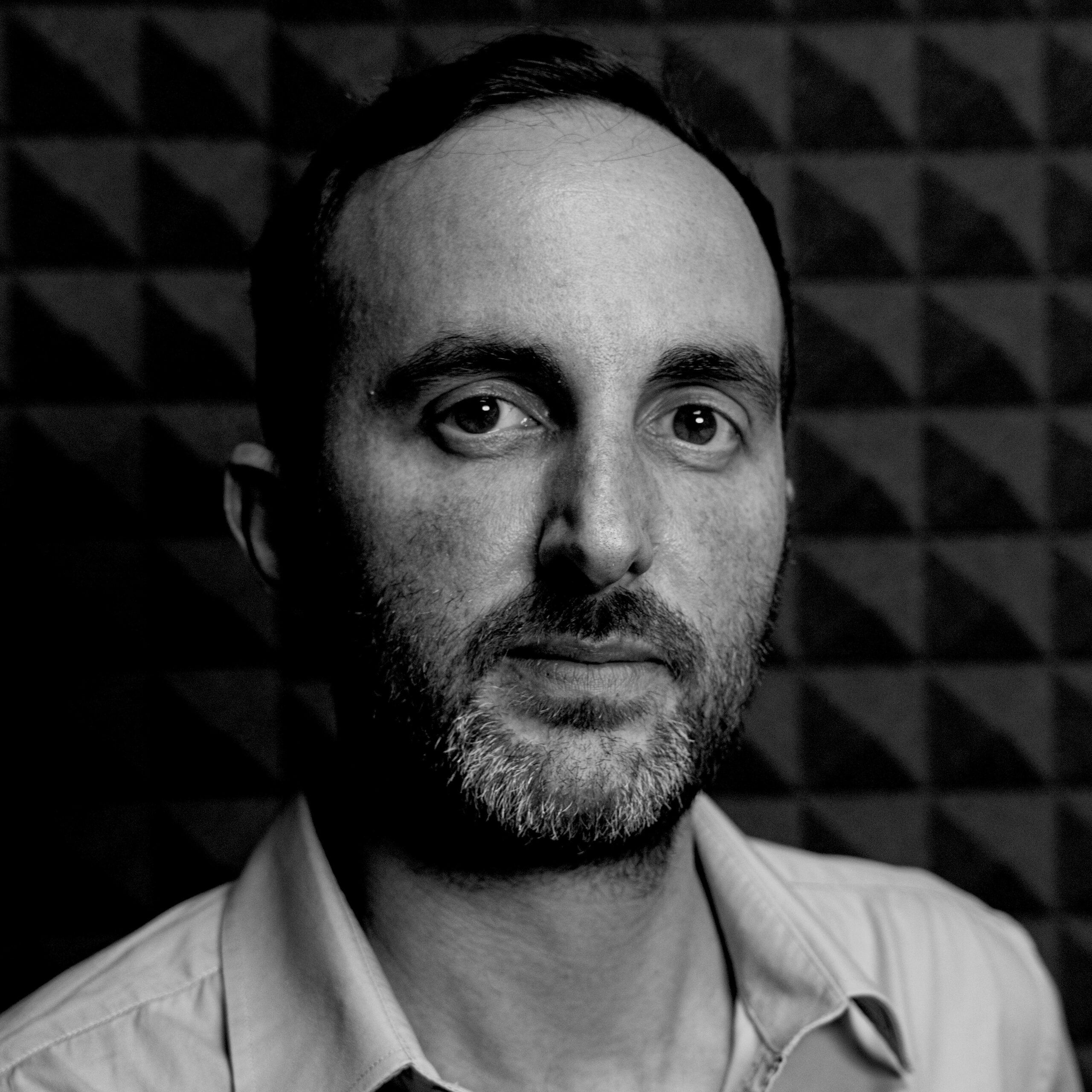Alex Tessarolo